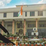 Delhi High Court Dismisses Karate Athlete’s Appeal, Says Players Should Not Suffer Due to Governance Disputes